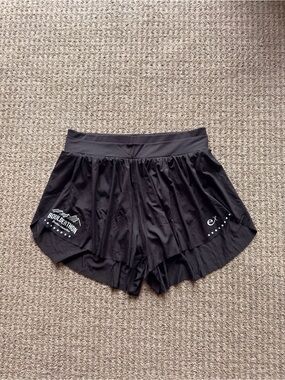 Expntl Athletics Race Day Short